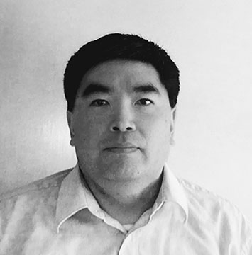 Ted Matsumura is a Member of the Linux Professional Institute (LPI) Board of Directors.