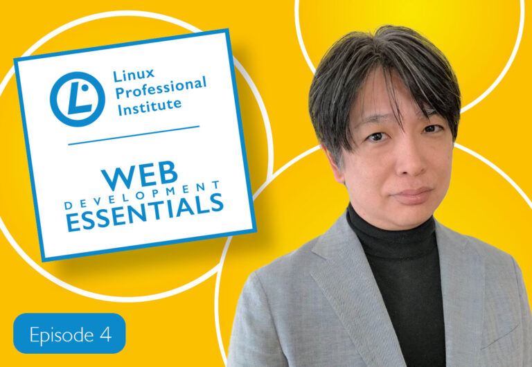 Web Development Essentials as a Focus for Employee Development