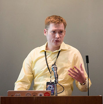 Ben Cotton