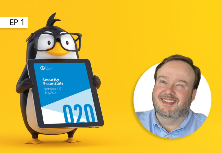 Mastering LPI Security Essentials: Your Gateway to Cybersecurity Fundamentals