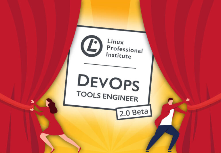 LPI Launches DevOps Tools Engineer 2.0 Beta Exam