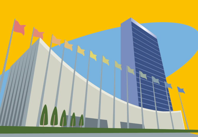 LPI Supports UN Open Source Week 2025​