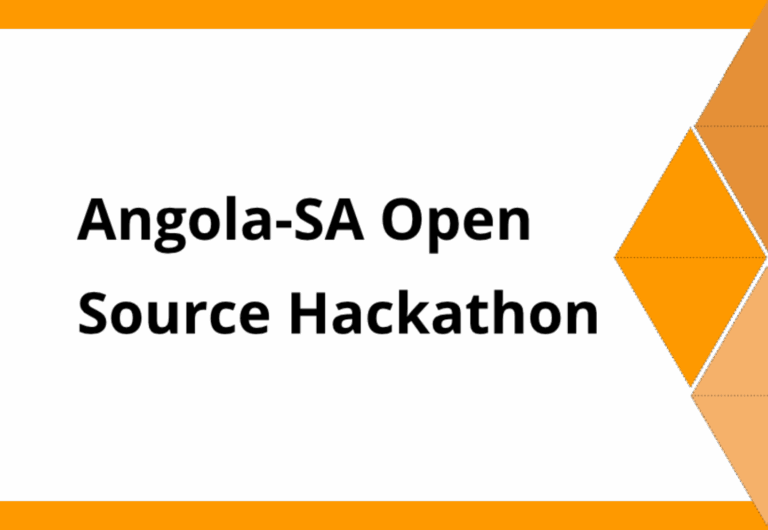 Linux Professional Institute (LPI) Media Partner at Angola–SA Open Source Hackathon 2025. Angola Open Source Community (AOSC) and Geekulcha
