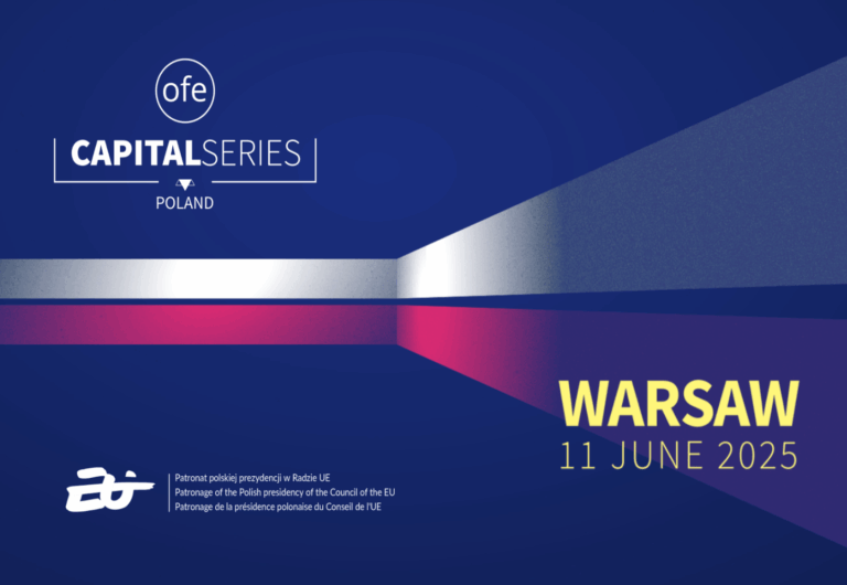 LPI at Capital Series Poland 2025