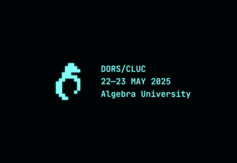 DORS/CLUC 30: LPI Supports FOSS in Croatia