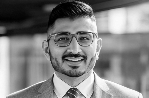 My 30 under 30 over 30 years: Neel Patel