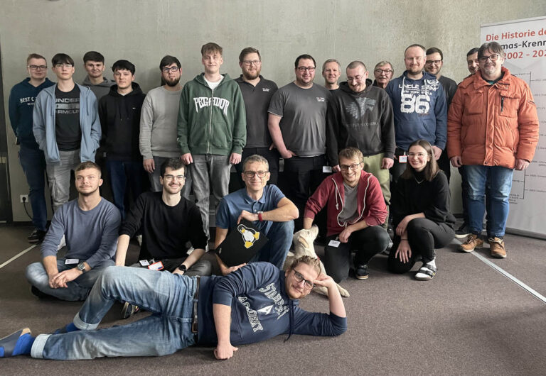 How Thomas-Krenn Drives Linux Knowledge Forward