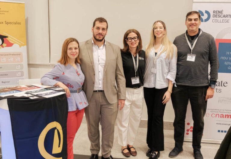 Spotlighting Talent at CSCGR 2025