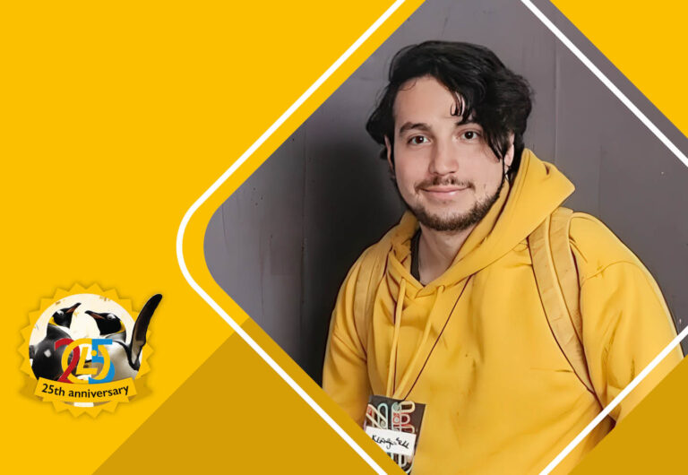 Kevin Aguirre: From LPI Certificate to DevOps Role