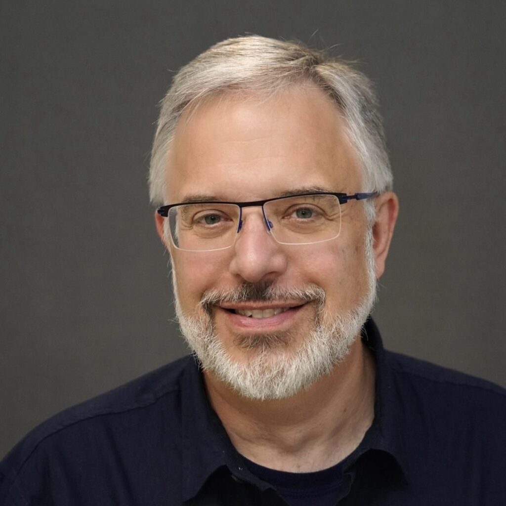 Dan York in the LPI Hall of Fellows